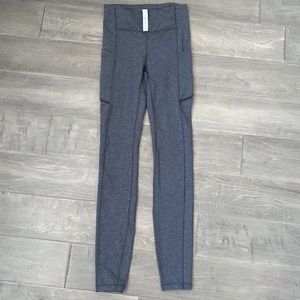 Lululemon Speed Up Tight